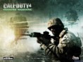 Call of Duty 4 Modern Warfare